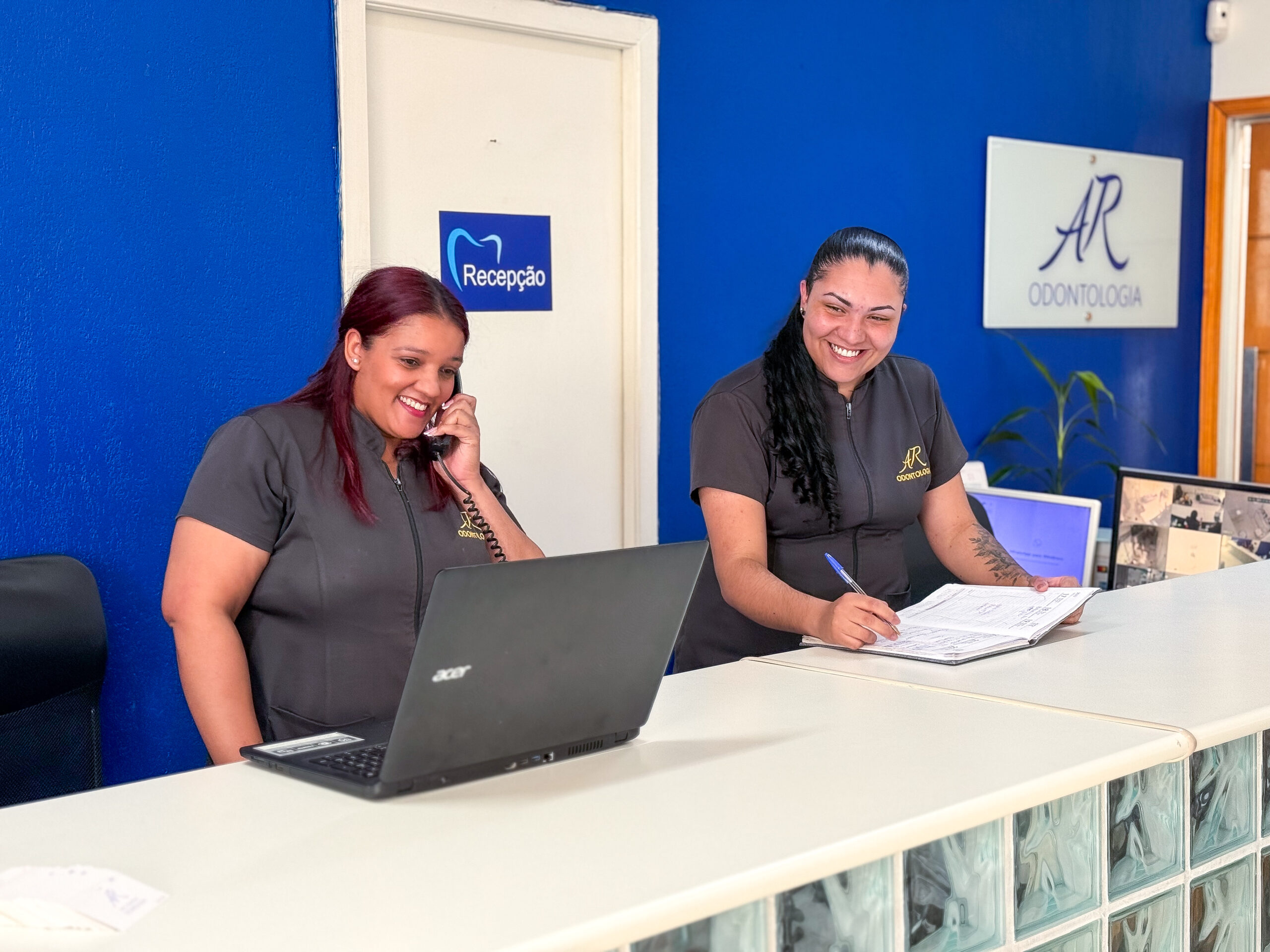Atendimento