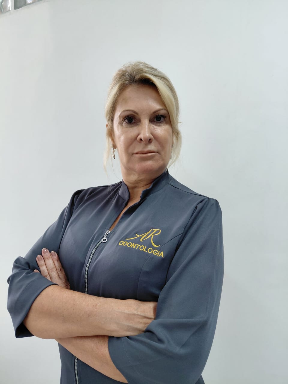 Dra Ana Rua